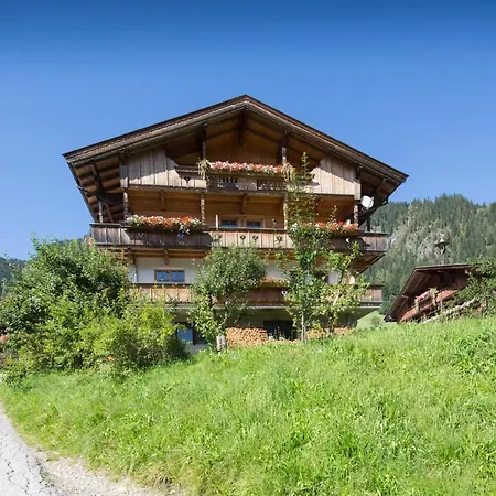 Lederer Zuhaus Appartement