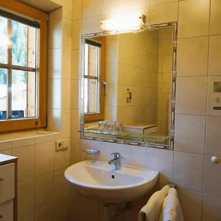 Lederer Zuhaus Appartement