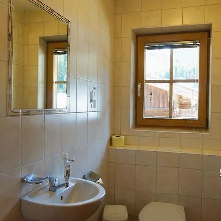 Apartment Lederer Zuhaus