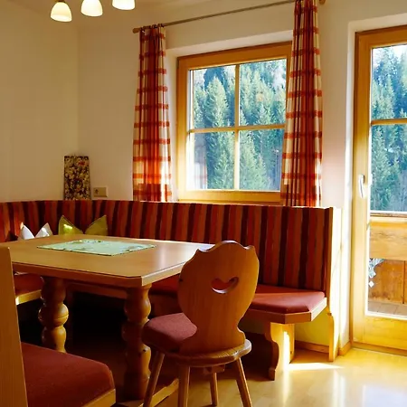 Lederer Zuhaus Alpbach
