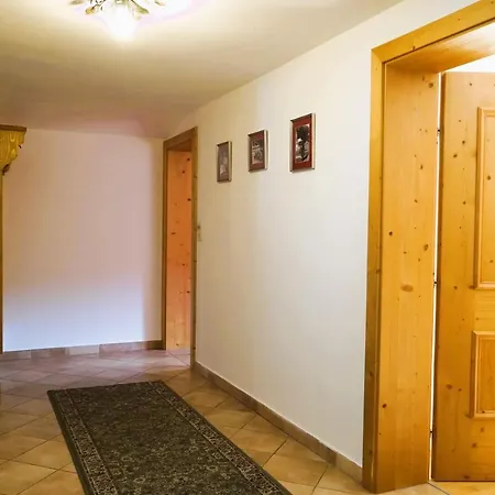 Lederer Zuhaus Alpbach
