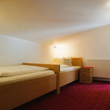 公寓 Lederer Zuhaus 阿尔卑巴赫