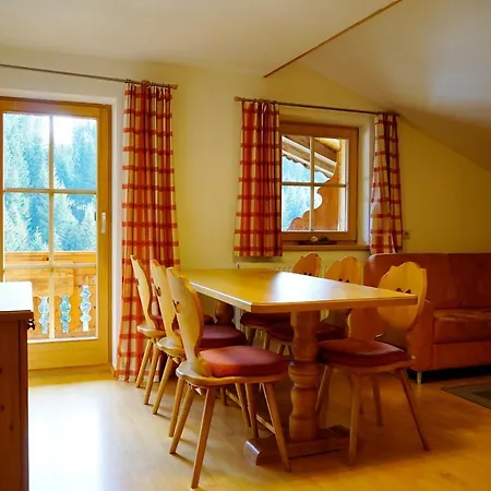 Lederer Zuhaus Apartment Alpbach