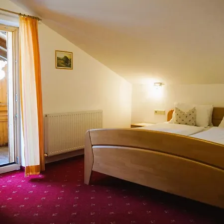 Lederer Zuhaus Apartment Alpbach