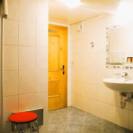 Lederer Zuhaus *