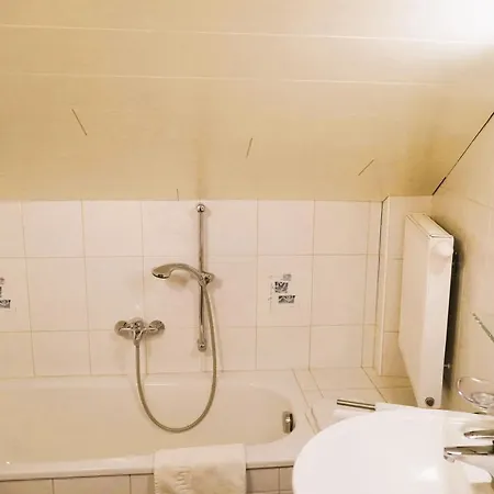 Lederer Zuhaus Appartement