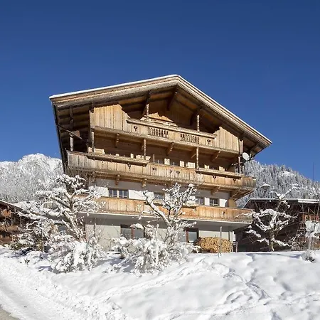 Apartment Lederer Zuhaus Alpbach