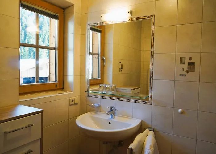 Lederer Zuhaus Apartment