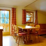 Lederer Zuhaus Lejlighed Alpbach