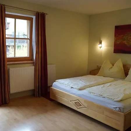 Lederer Zuhaus *