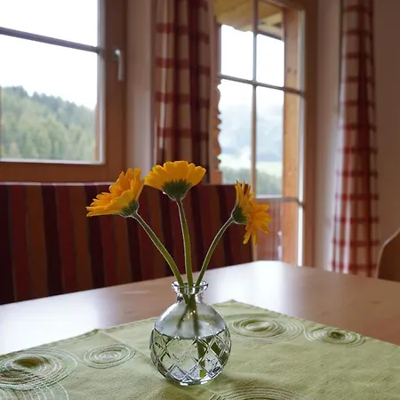 شقة Lederer Zuhaus ألباخ