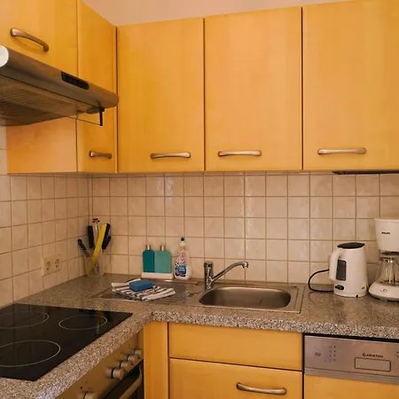 Lederer Zuhaus شقة