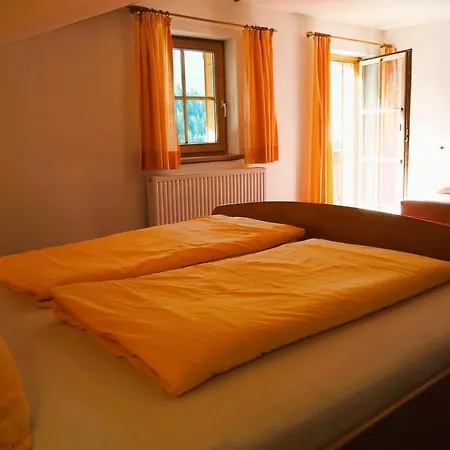 Lederer Zuhaus Alpbach