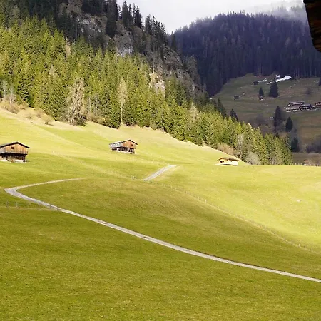 Lederer Zuhaus Apartamento