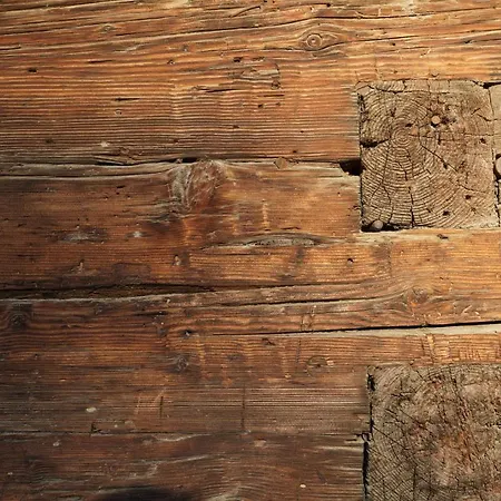 شقة Lederer Zuhaus *