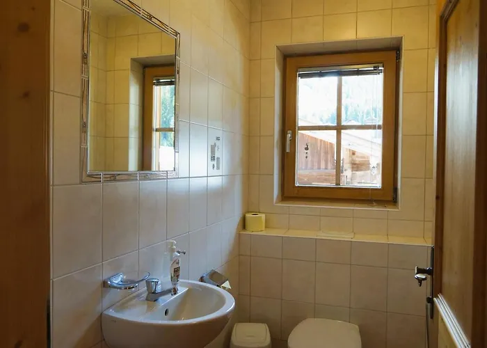 公寓 Lederer Zuhaus