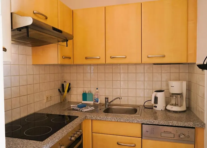 Lederer Zuhaus Apartamento