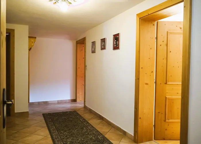 Lederer Zuhaus 阿尔卑巴赫