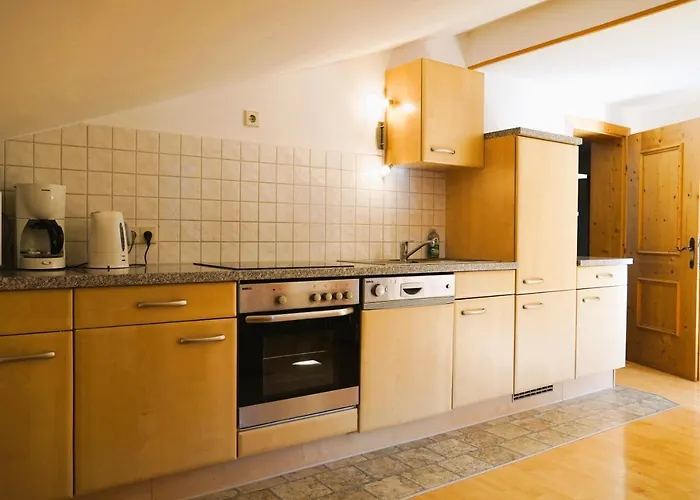 Lederer Zuhaus * 阿尔卑巴赫