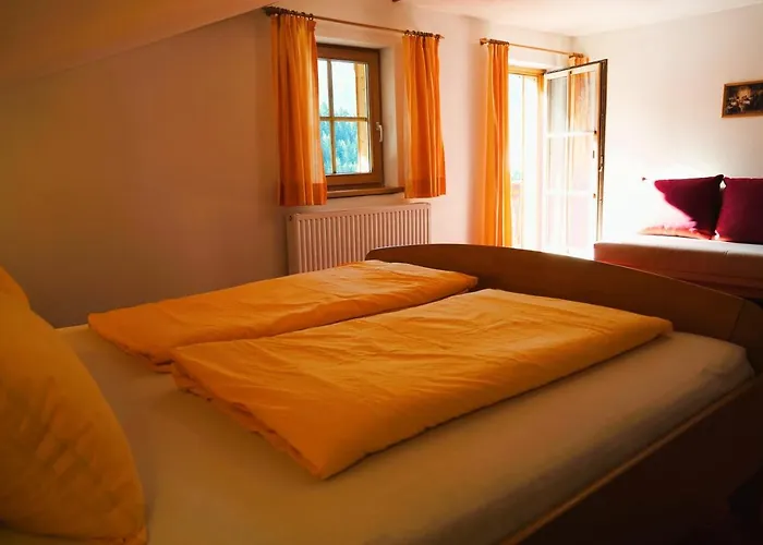 Lederer Zuhaus Alpbach