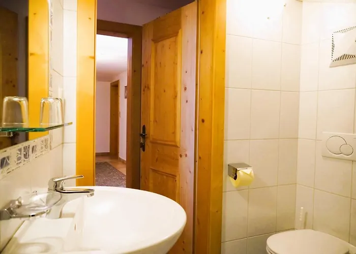 Lederer Zuhaus 公寓