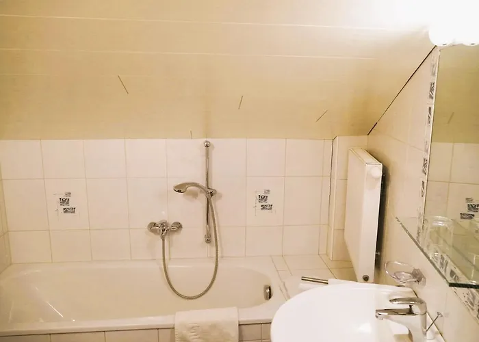 Lederer Zuhaus 公寓