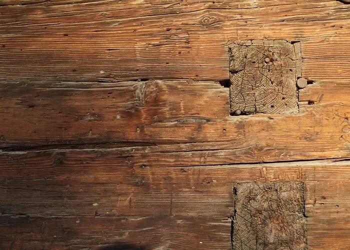 Apartamento Lederer Zuhaus *